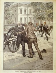 Illustration de couverture de l