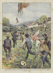 Les drames de l