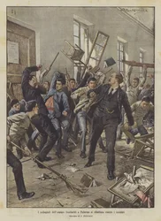 Les collégiens de l
