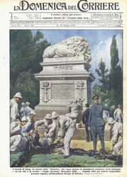 Les souvenirs de Lissa