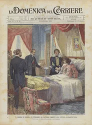 Le drame de Bologne, l