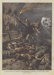 La découverte fortuite d
