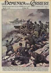 La Bataille du Piave