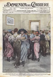 La princesse Mary, fille du Roi d