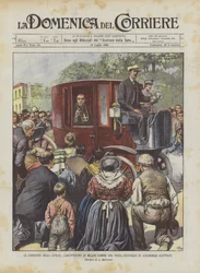 Les conquêtes de la civilisation, l