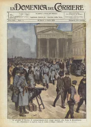 Les journées de Berlin