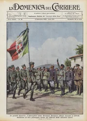 Les grandes manœuvres