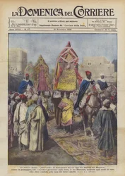 Les coutumes étranges et pittoresques