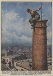 Libre sur le sommet d