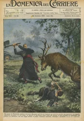 Près de Port-Louis, capitale de l