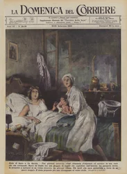 Nuit de Feu à La Spezia