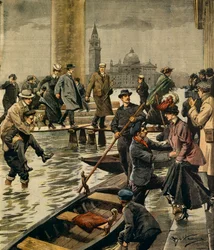 Le phénomène de l