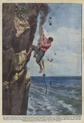 Une mauvaise aventure
