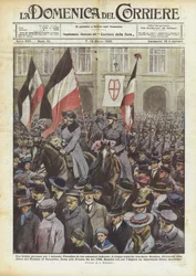 Une mauvaise journée pour les Allemands