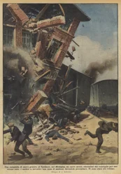 Une catapulte de nouveau genre