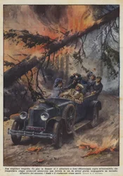 Tragédie singulière