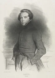 Pierre Jean David, dit David d
