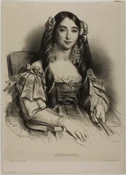 Portrait d
