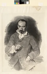 Autoportrait