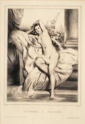 La Pensée