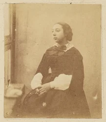 Cécile Devéria