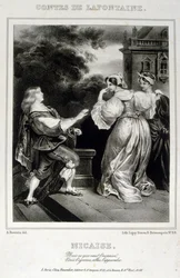 Illustration de 