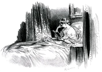 Madame Bovary pour le roman de Gustave Flaubert