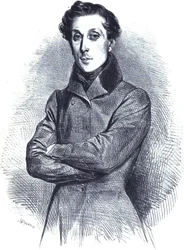 Portrait de l