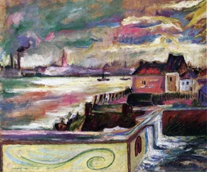 Anvers, c.1906