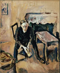Portrait de l