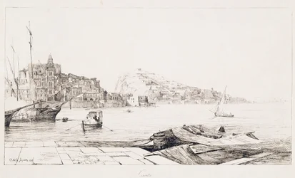 Port de Gaeta