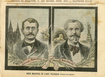Illustration d