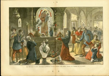 Illustration d