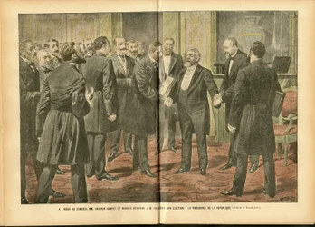 Illustration d