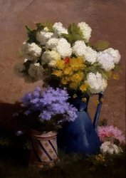 Fleurs d