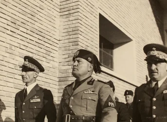 Inauguration des bâtiments de l