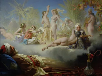 Le Rêve du Croyant