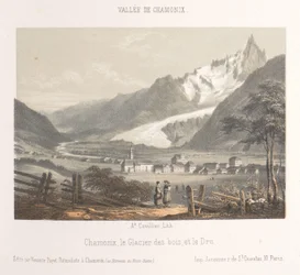 Vue sur l