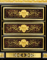 (détail) d