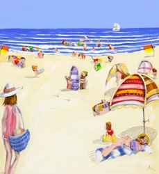 Le Beachcomber