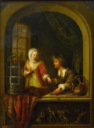 Le séducteur