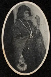 Reine Chewa de Tewa