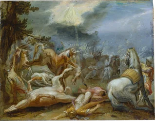 La Conversion de saint Paul