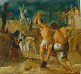 Le retable de Francfort de l