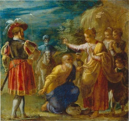 Le retable de Francfort de l