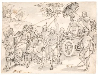 Le roi de Bali