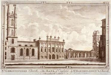 Banque d