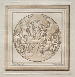 La Trinité, 1782