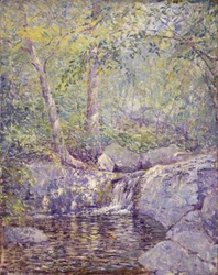 La cascade