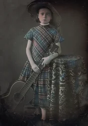 Elizabeth Michael Howell